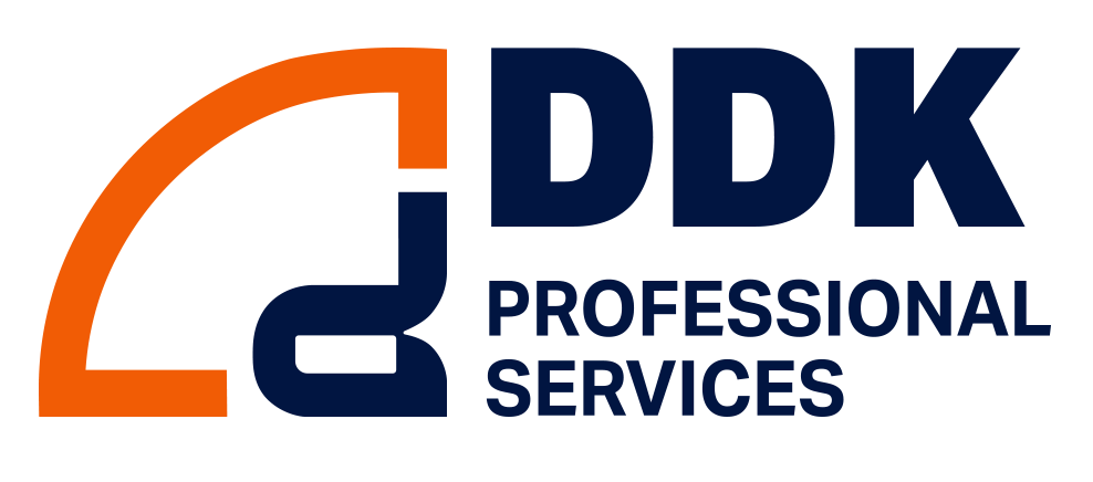 DDK Pro Services